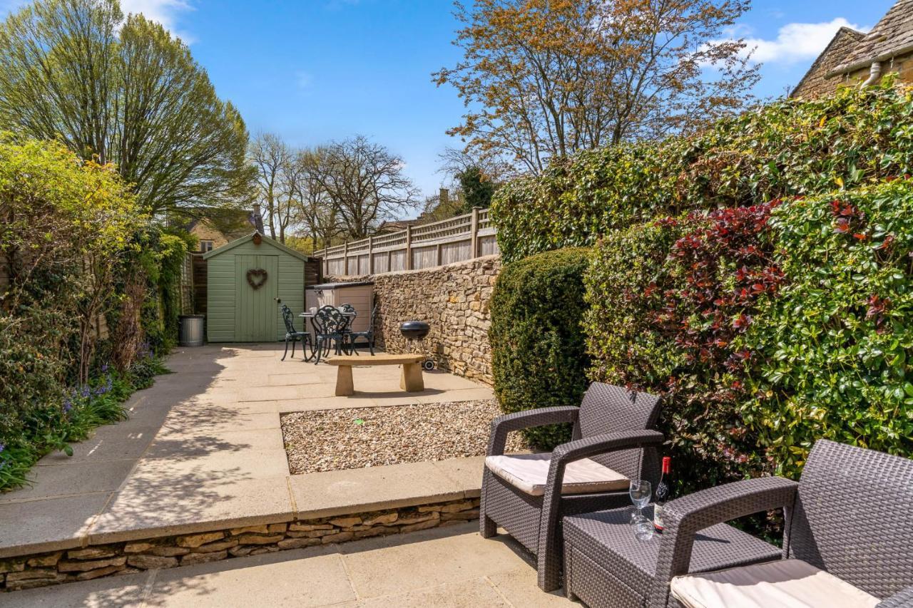 Forsythia Cottage Bourton-on-the-Water Exterior foto